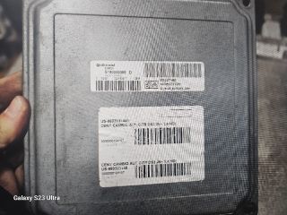 bontott CITROËN DS3 Automata Váltó Elektronika