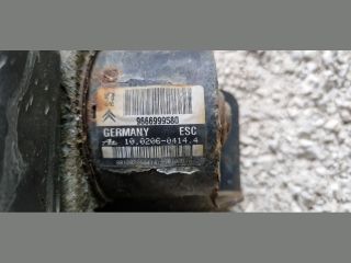 bontott CITROËN DS3 ABS Kocka