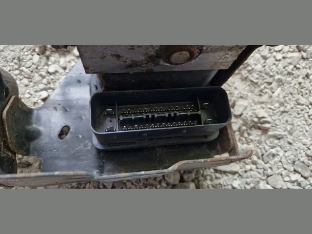 bontott CITROËN DS3 ABS Kocka