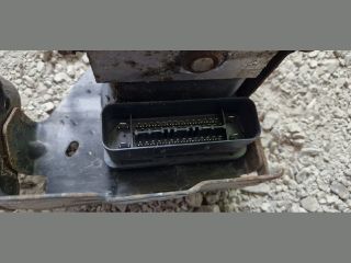 bontott CITROËN DS3 ABS Kocka