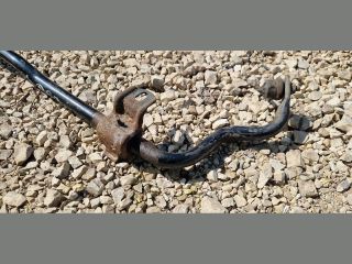 bontott CITROËN DS3 Első Stabilizátor Pálca