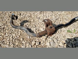 bontott CITROËN DS3 Első Stabilizátor Pálca