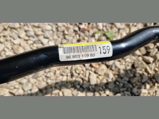 bontott CITROËN DS3 Első Stabilizátor Pálca