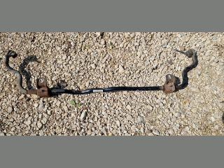 bontott CITROËN DS3 Első Stabilizátor Pálca