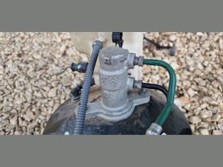 bontott CITROËN DS3 Fékrásegítő