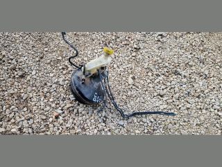 bontott CITROËN DS3 Fékrásegítő