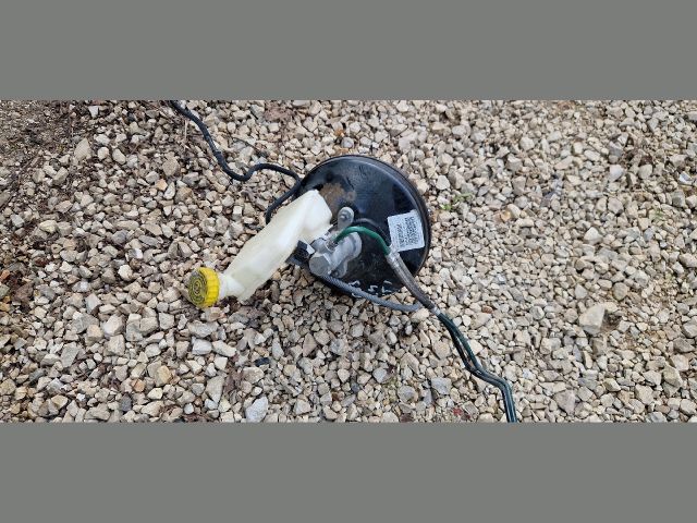 bontott CITROËN DS3 Fékrásegítő