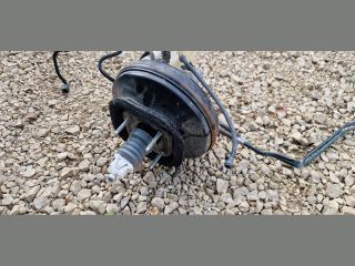 bontott CITROËN DS3 Fékrásegítő