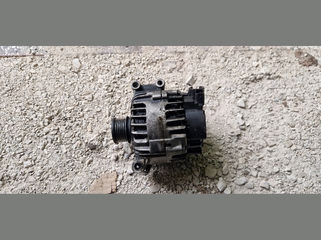 bontott CITROËN DS3 Generátor