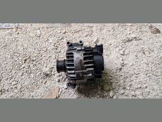 bontott CITROËN DS3 Generátor