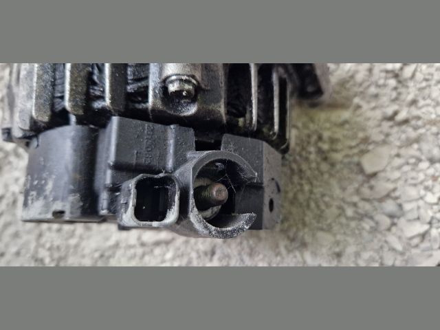 bontott CITROËN DS3 Generátor