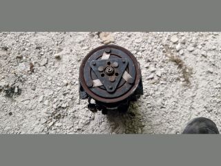 bontott CITROËN DS3 Klímakompresszor