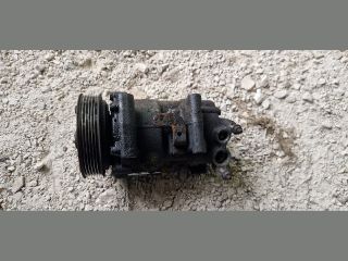 bontott CITROËN DS3 Klímakompresszor