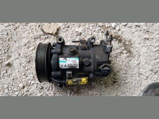 bontott CITROËN DS3 Klímakompresszor