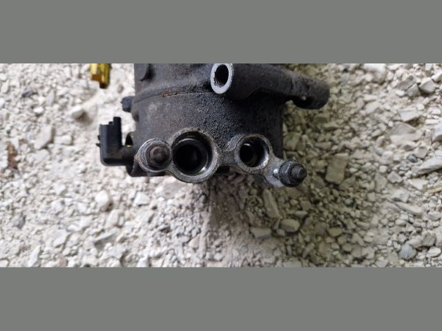 bontott CITROËN DS3 Klímakompresszor