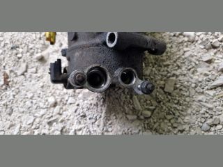 bontott CITROËN DS3 Klímakompresszor