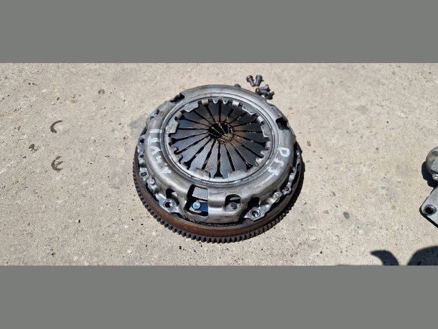 bontott CITROËN DS3 Kuplung Szett Lendkerékkel