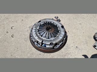 bontott CITROËN DS3 Kuplung Szett Lendkerékkel