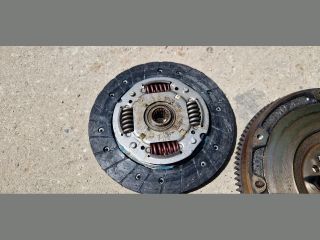 bontott CITROËN DS3 Kuplung Szett Lendkerékkel