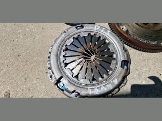 bontott CITROËN DS3 Kuplung Szett Lendkerékkel