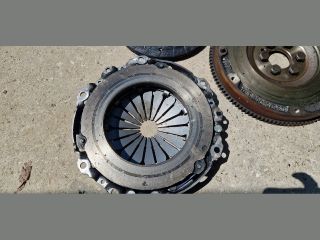 bontott CITROËN DS3 Kuplung Szett Lendkerékkel