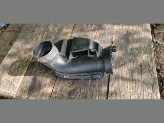 bontott CITROËN DS3 Légbeömlő Cső