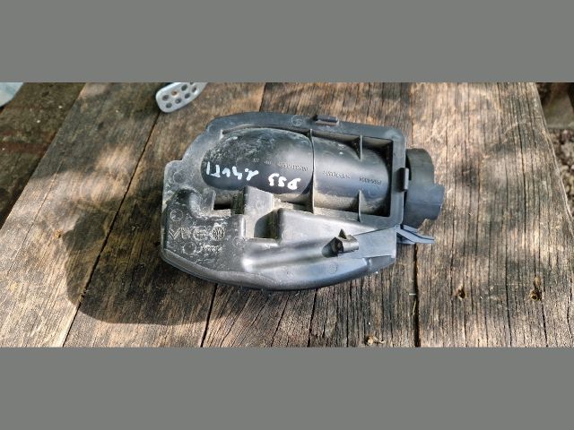 bontott CITROËN DS3 Légbeömlő Cső