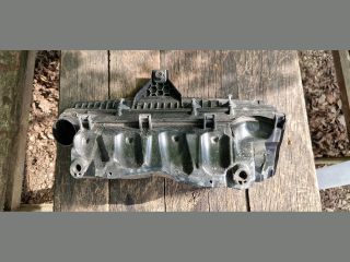 bontott CITROËN DS3 Légszűrő Ház