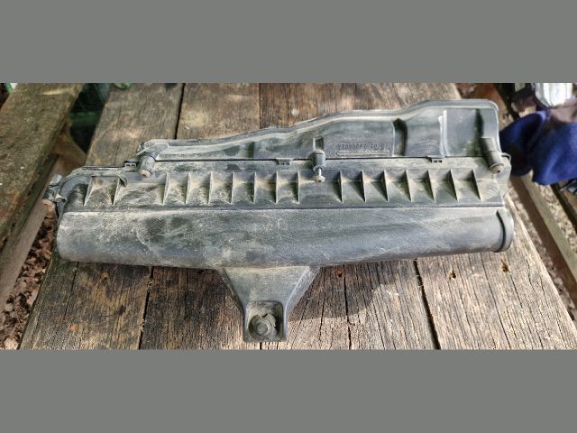 bontott CITROËN DS3 Légszűrő Ház