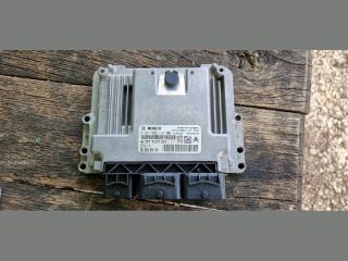 bontott CITROËN DS3 Motorvezérlő