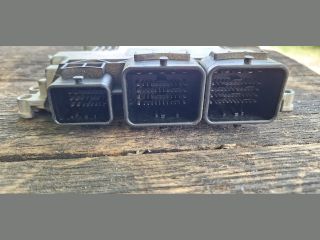 bontott CITROËN DS3 Motorvezérlő