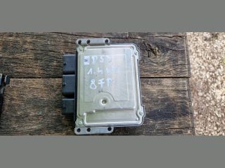 bontott CITROËN DS3 Motorvezérlő