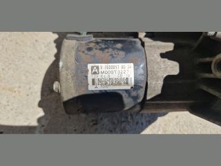 bontott CITROËN DS3 Önindító