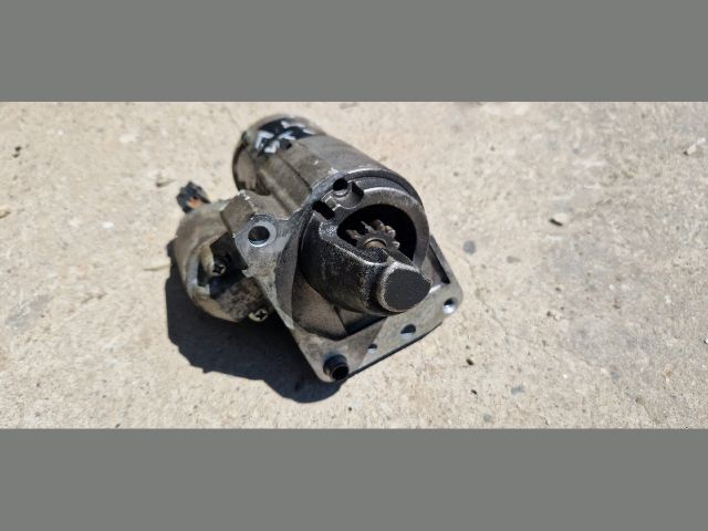 bontott CITROËN DS3 Önindító