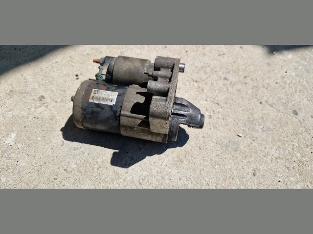 bontott CITROËN DS3 Önindító