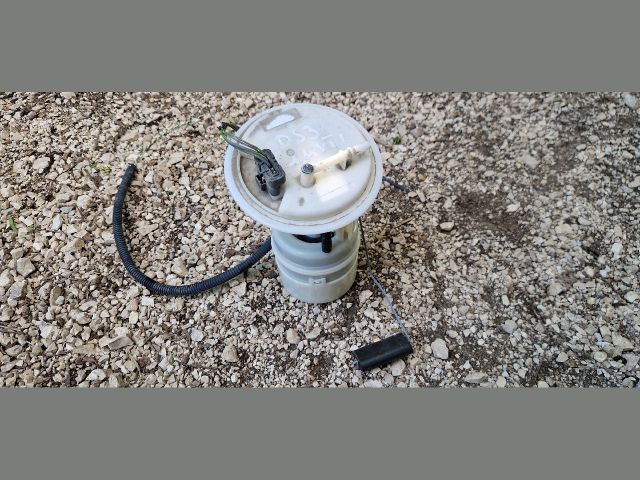 bontott CITROËN DS3 Üzemanyag Szivattyú