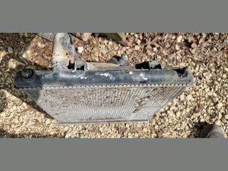 bontott CITROËN DS3 Vízhűtő Radiátor (Klímás)