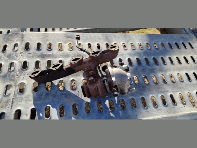 bontott CITROËN DS3 Turbó