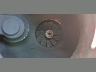 bontott CITROËN DS3 Turbó