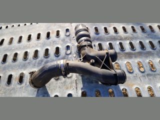 bontott CITROËN DS3 Turbócső