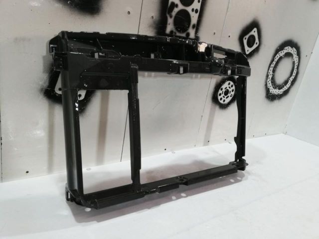 bontott CITROËN DS3 Homlokfal (Üres lemez)