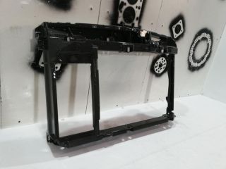 bontott CITROËN DS3 Homlokfal (Üres lemez)