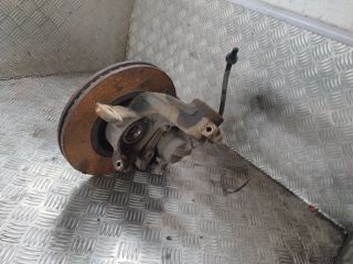 bontott CITROËN DS3 Bal első Csonkállvány Kerékaggyal