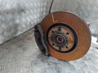 bontott CITROËN DS3 Bal első Csonkállvány Kerékaggyal