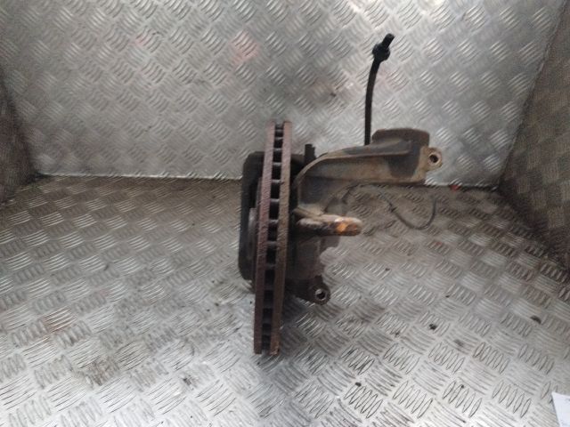 bontott CITROËN DS3 Bal első Csonkállvány Kerékaggyal