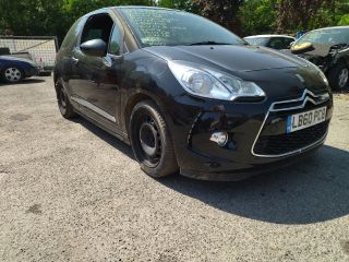 bontott CITROËN DS3 Jobb hátsó Rugó