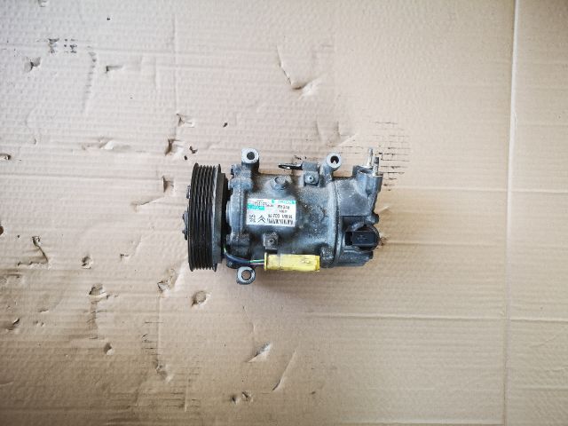 bontott CITROËN DS3 Klímakompresszor