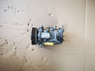 bontott CITROËN DS3 Klímakompresszor