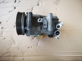 bontott CITROËN DS3 Klímakompresszor