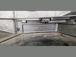 bontott CITROËN DS3 Akkumulátor Fedél